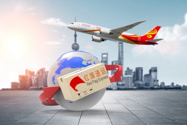 深圳機場已經(jīng)開通深圳-雅加達生鮮空運專線