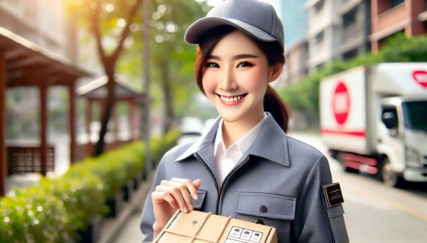藥品可以郵寄到越南嗎？