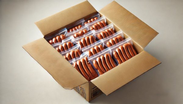 食品直達(dá)美國(guó)，解鎖海外吃貨新姿勢(shì)