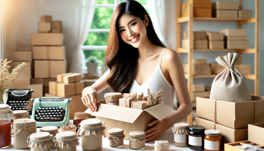 海外保健品郵寄國內(nèi)？香港ETK渠道攻略來啦！